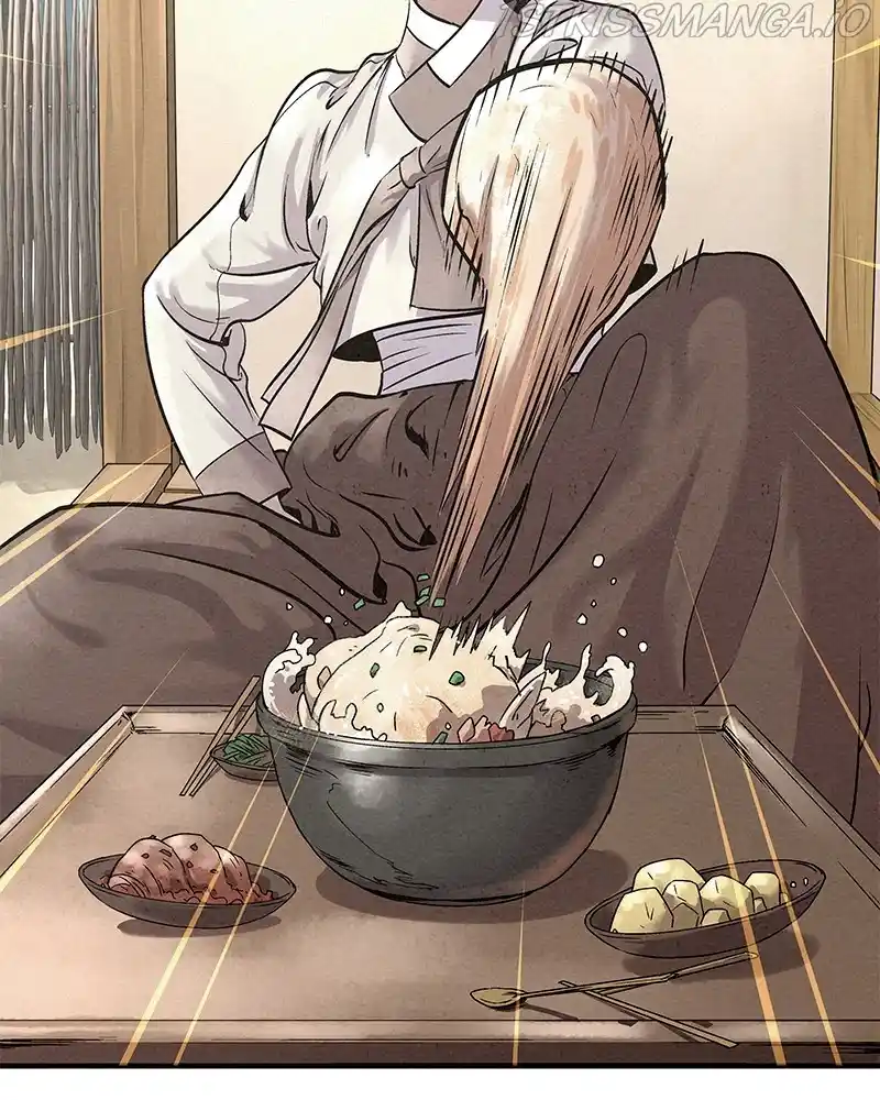 Moshin Hunter Chapter 50