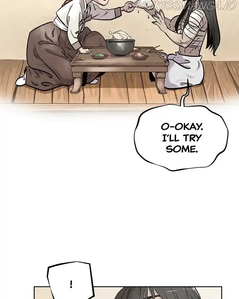 Moshin Hunter Chapter 50