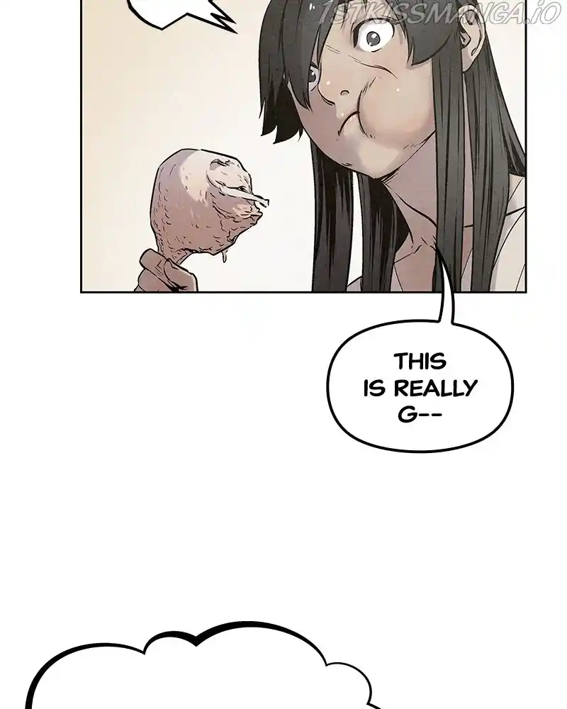 Moshin Hunter Chapter 50