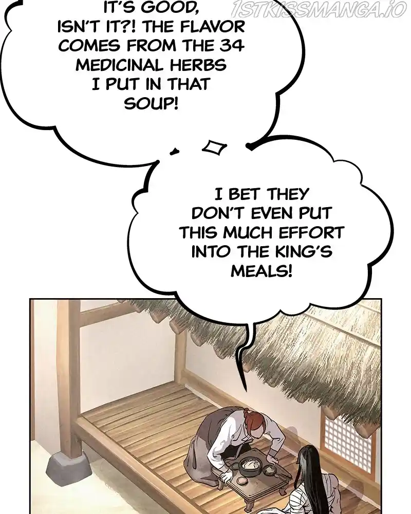 Moshin Hunter Chapter 50