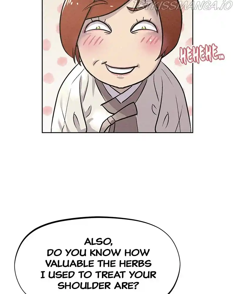 Moshin Hunter Chapter 50