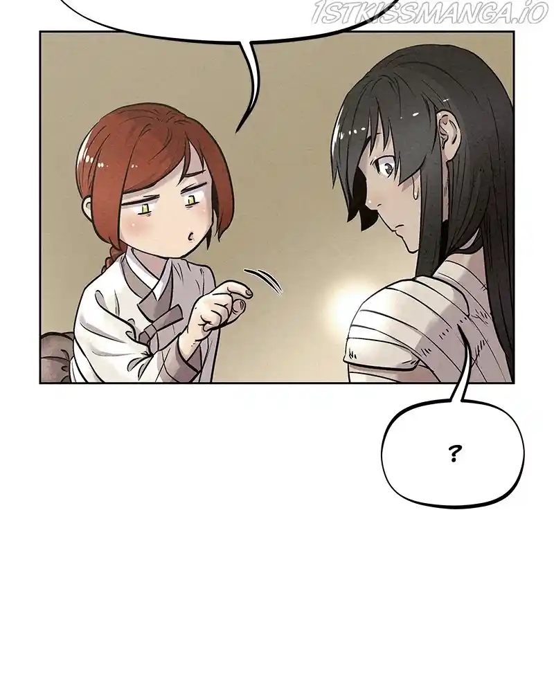 Moshin Hunter Chapter 50