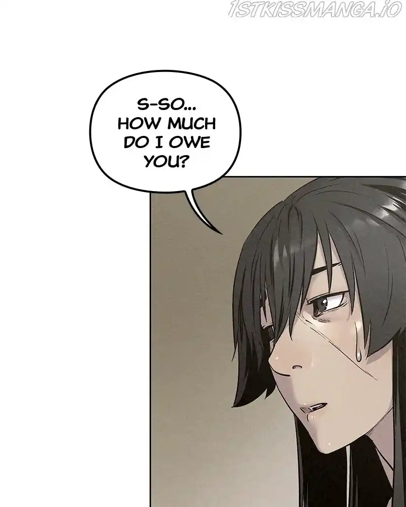 Moshin Hunter Chapter 50