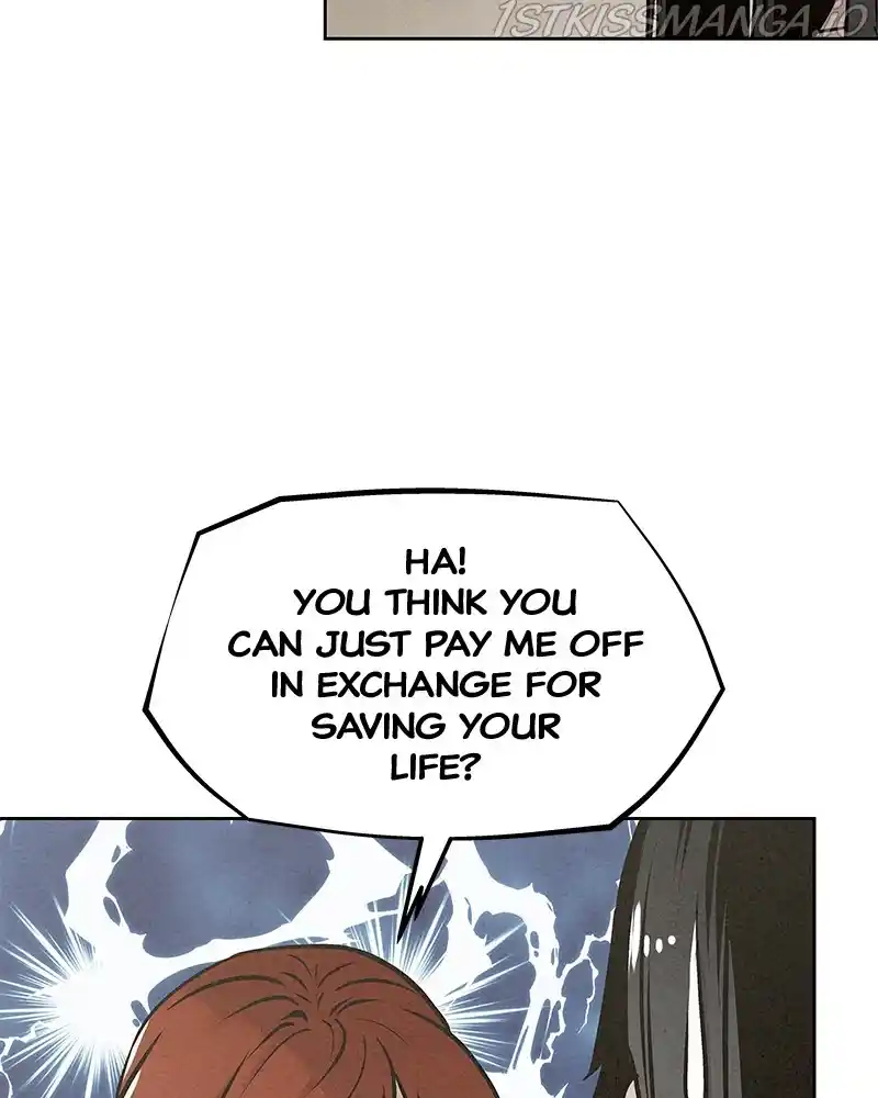 Moshin Hunter Chapter 50