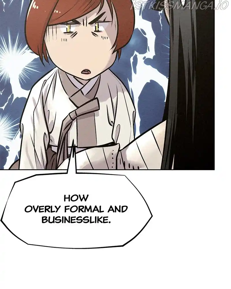 Moshin Hunter Chapter 50