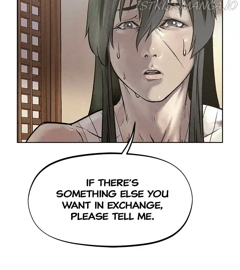 Moshin Hunter Chapter 50