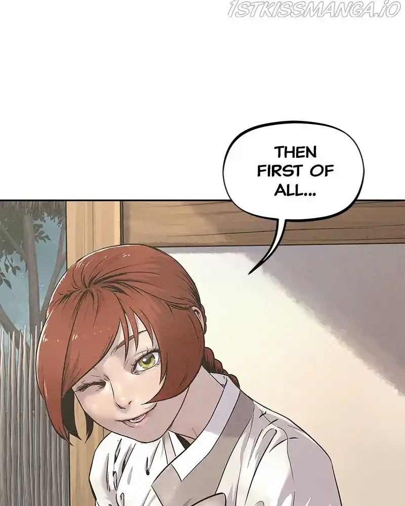 Moshin Hunter Chapter 50