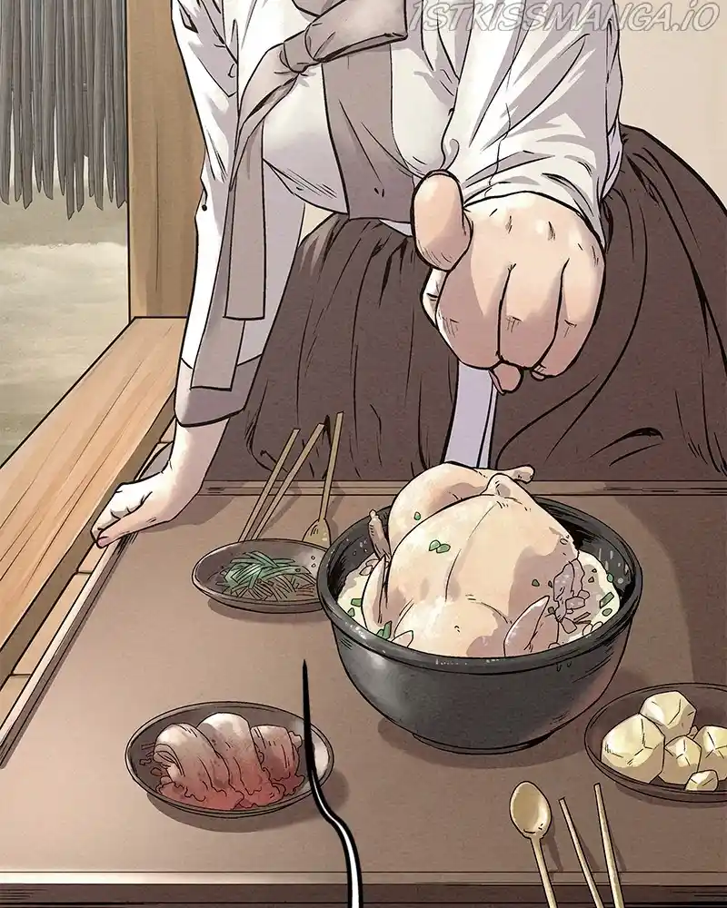 Moshin Hunter Chapter 50