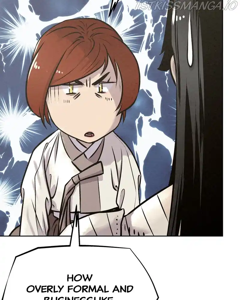 Moshin Hunter Chapter 51