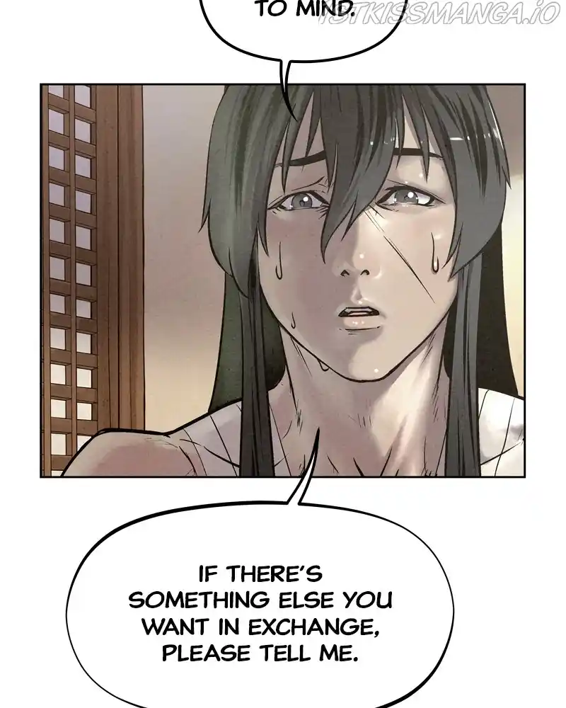 Moshin Hunter Chapter 51