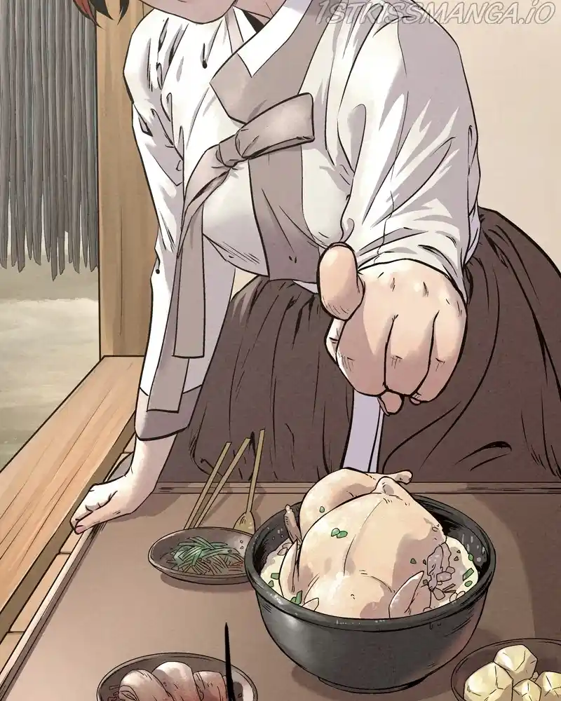 Moshin Hunter Chapter 51