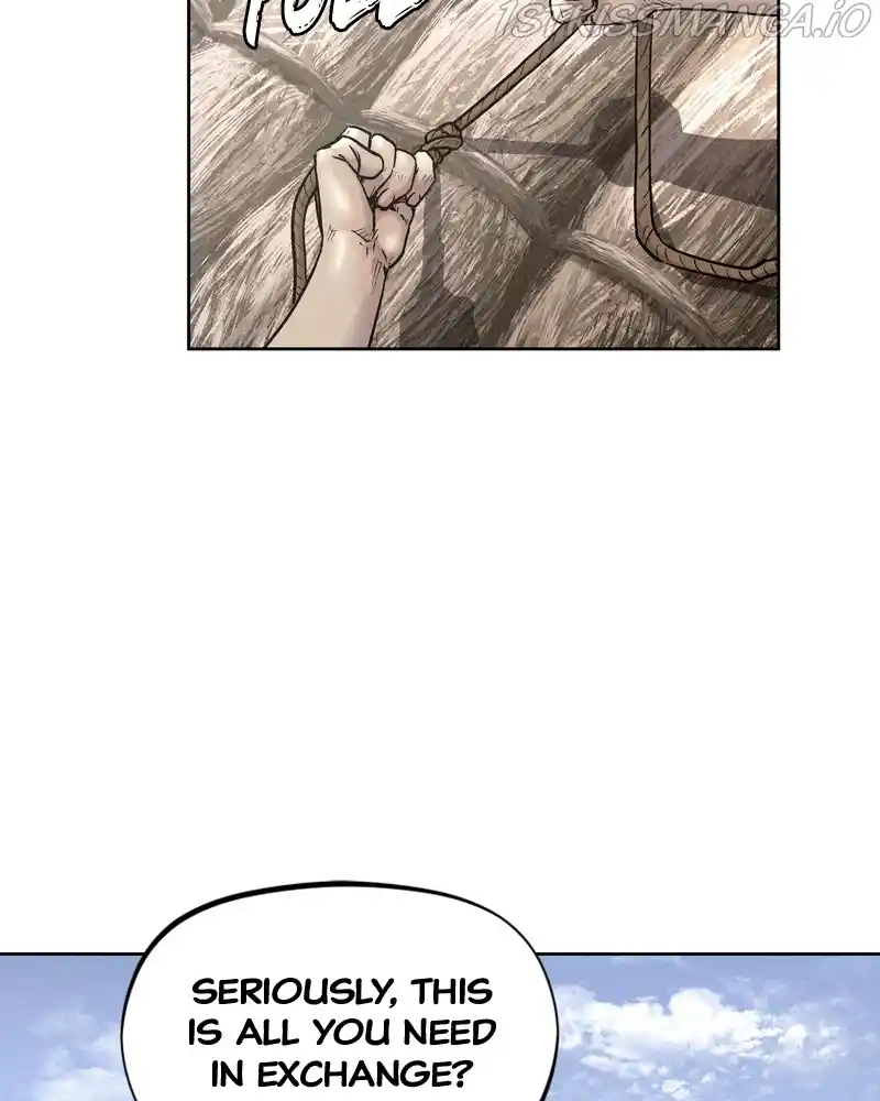 Moshin Hunter Chapter 51