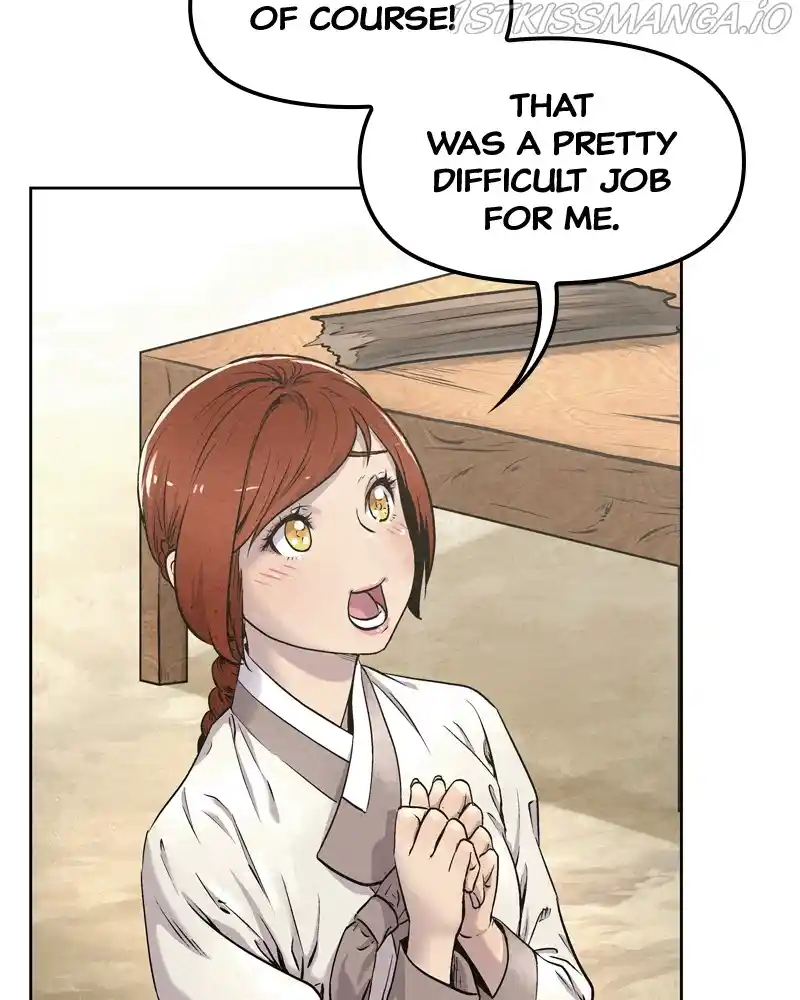 Moshin Hunter Chapter 51