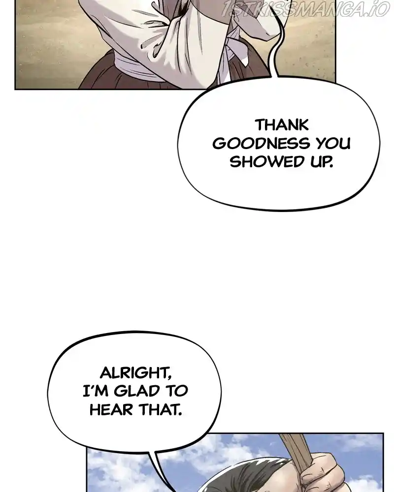 Moshin Hunter Chapter 51