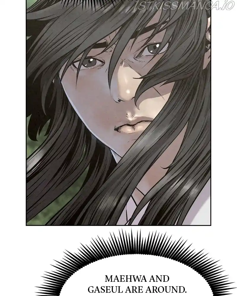 Moshin Hunter Chapter 51