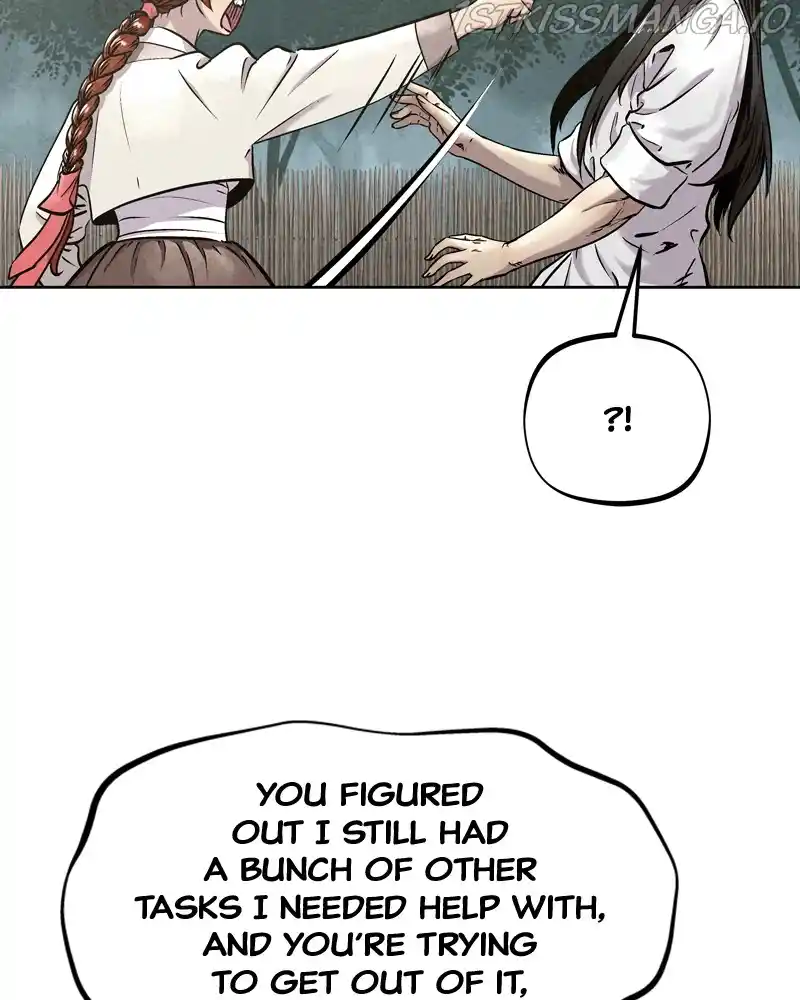 Moshin Hunter Chapter 51