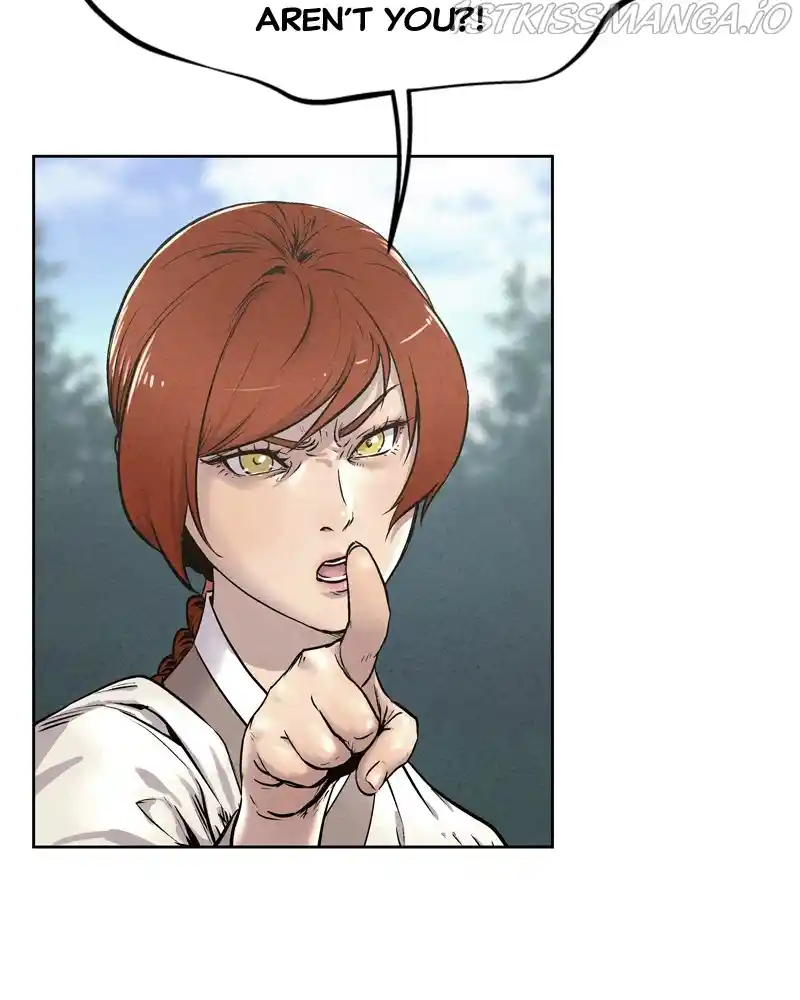 Moshin Hunter Chapter 51