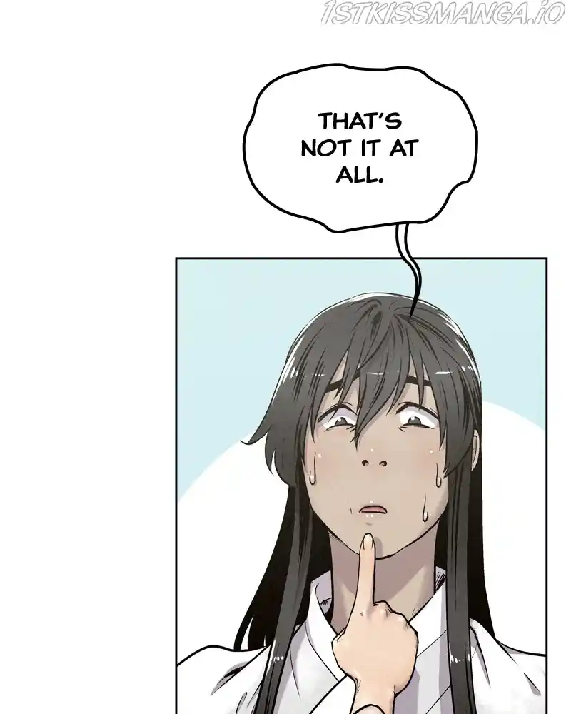 Moshin Hunter Chapter 51