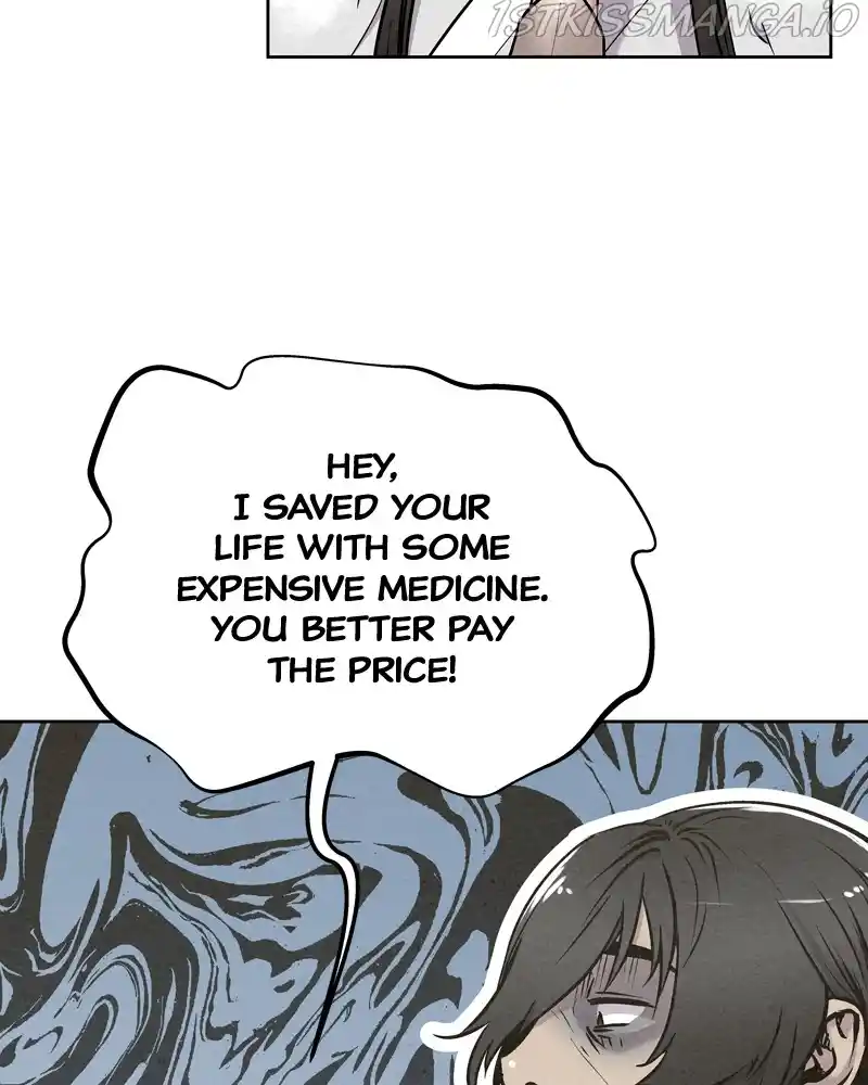 Moshin Hunter Chapter 51