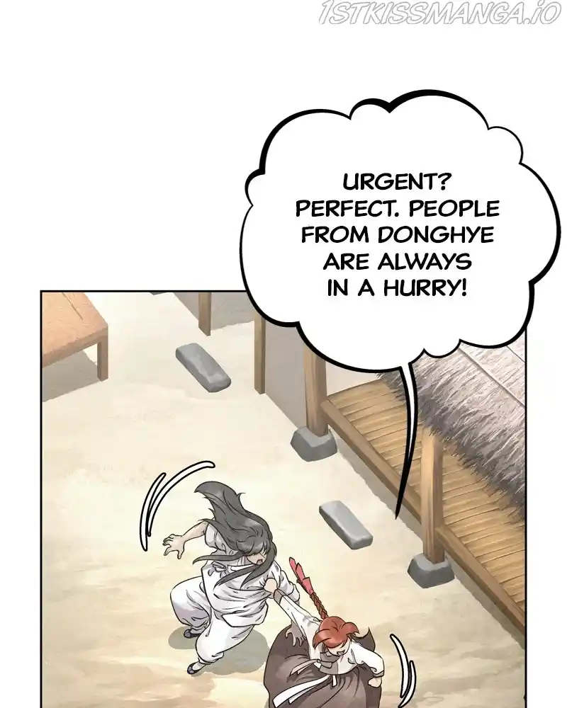 Moshin Hunter Chapter 51