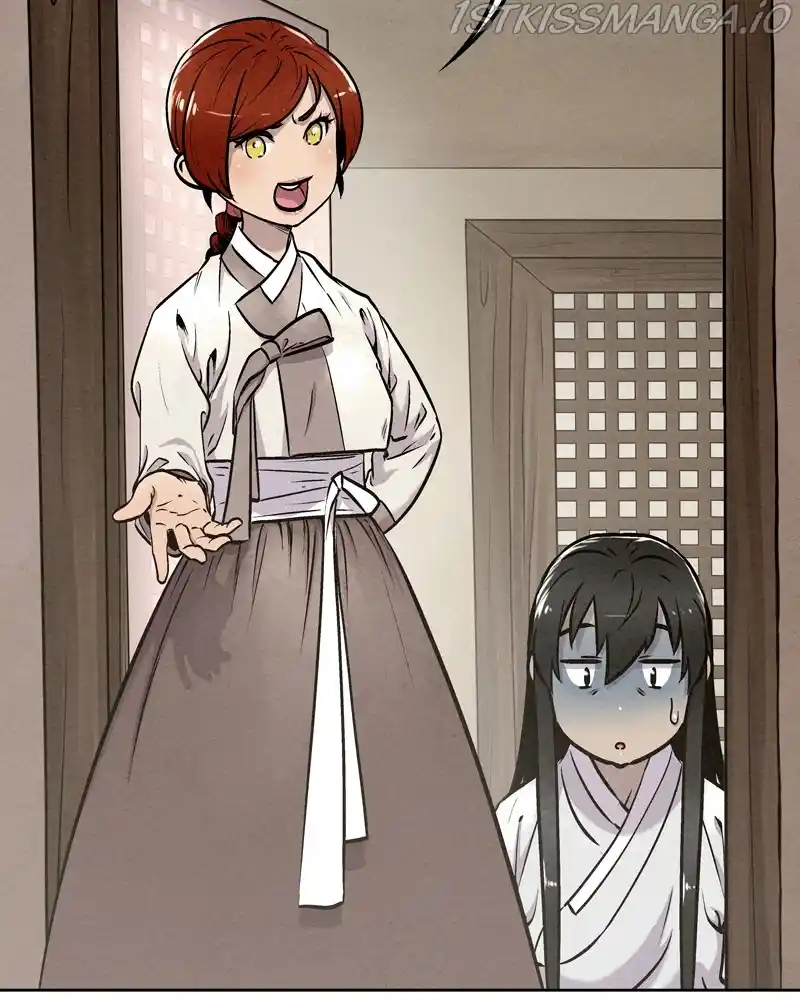 Moshin Hunter Chapter 51