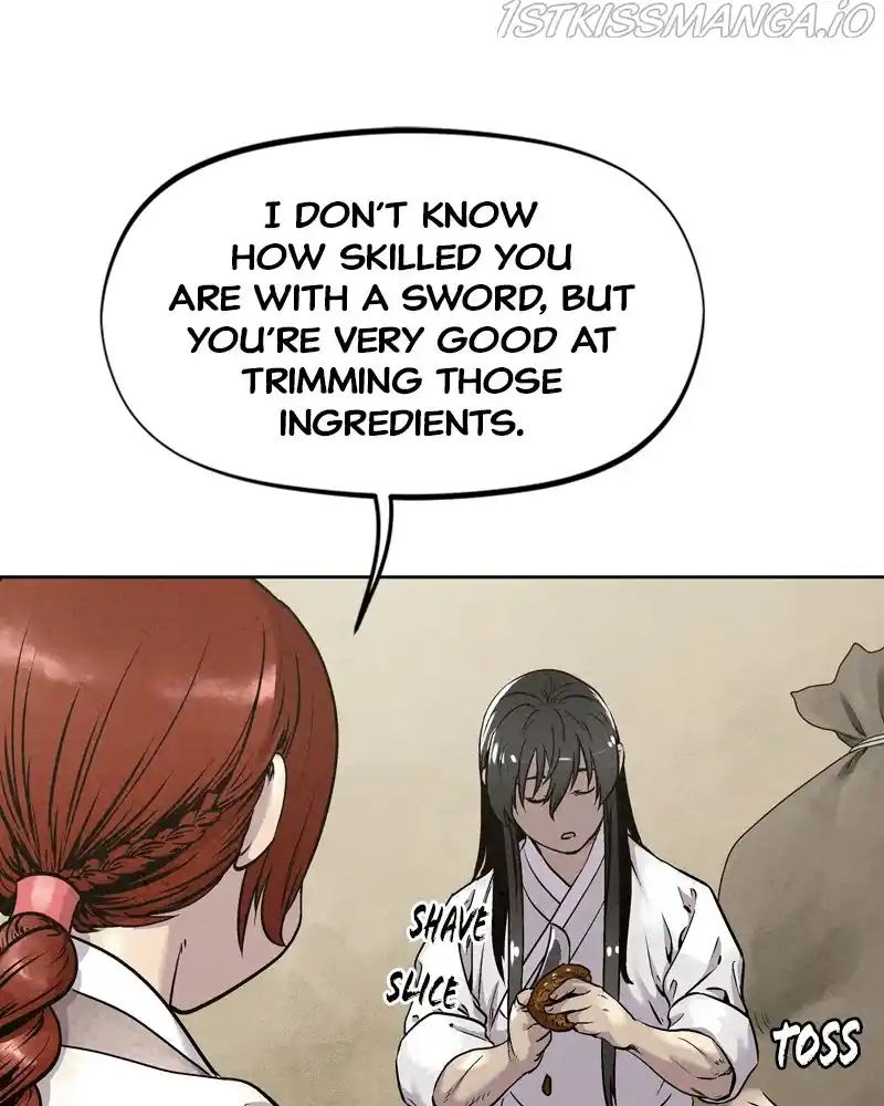 Moshin Hunter Chapter 51