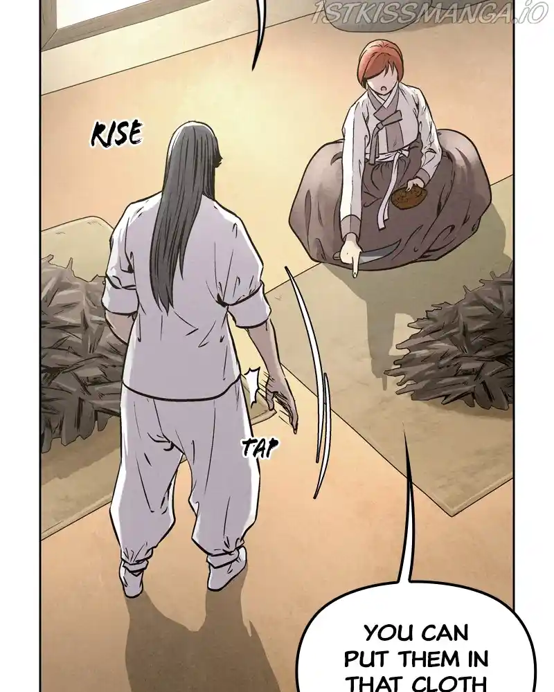 Moshin Hunter Chapter 51