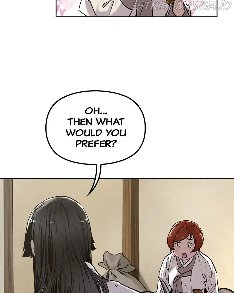 Moshin Hunter Chapter 51