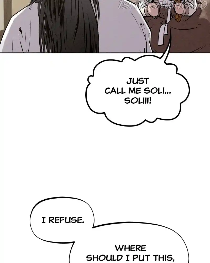 Moshin Hunter Chapter 51