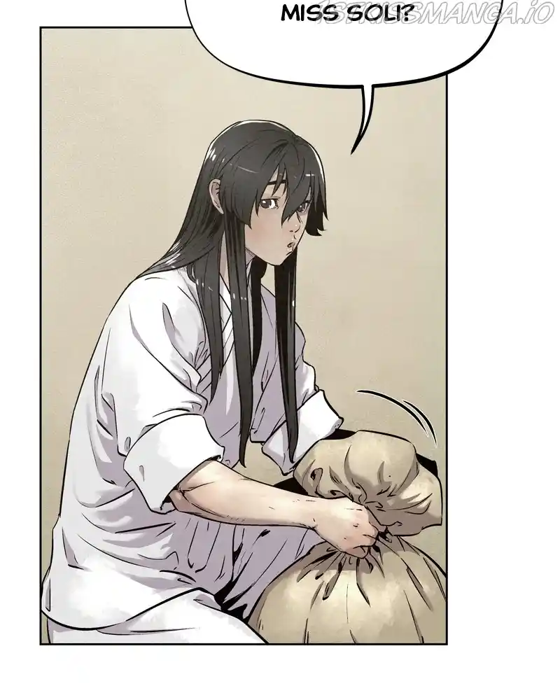 Moshin Hunter Chapter 51