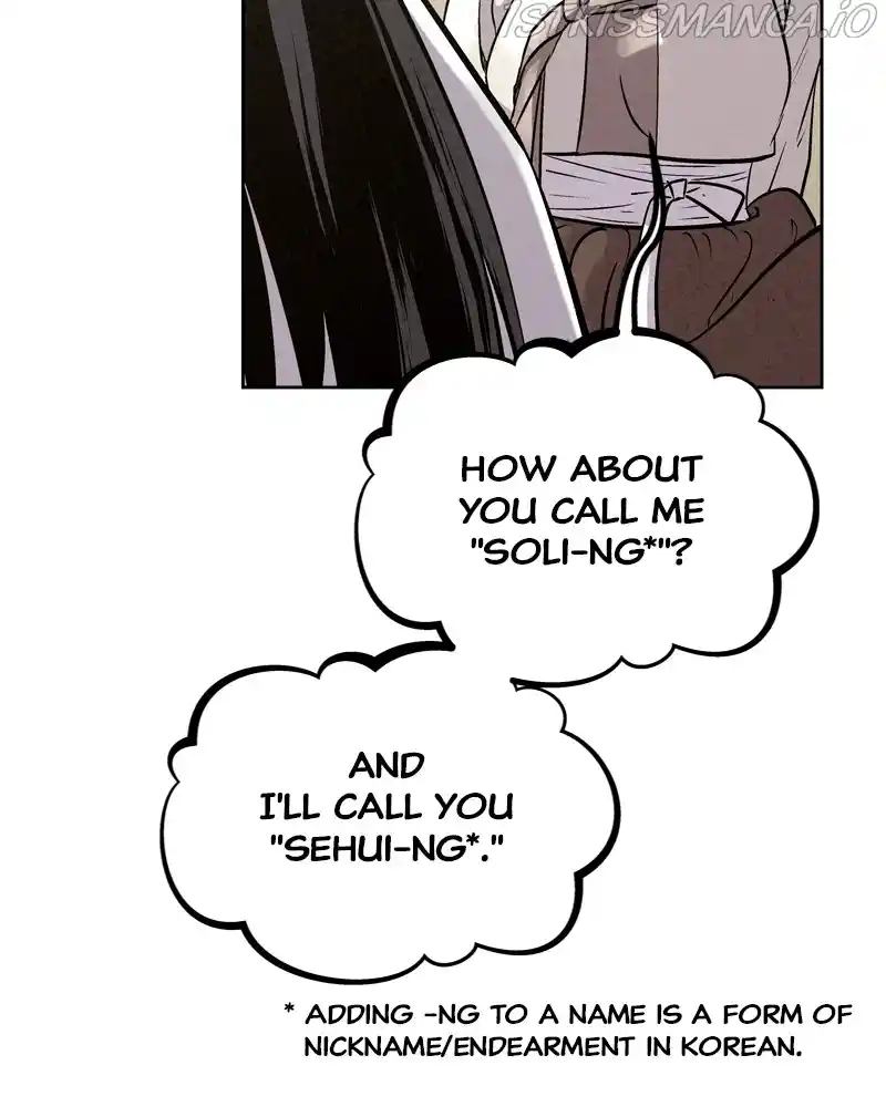 Moshin Hunter Chapter 51