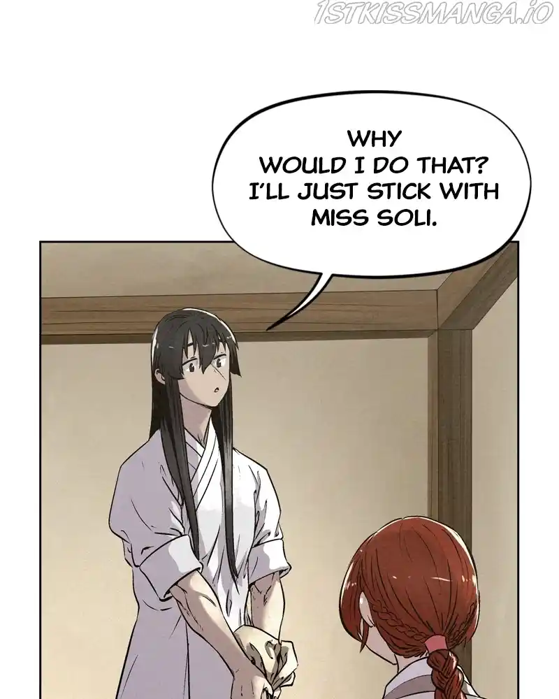 Moshin Hunter Chapter 51