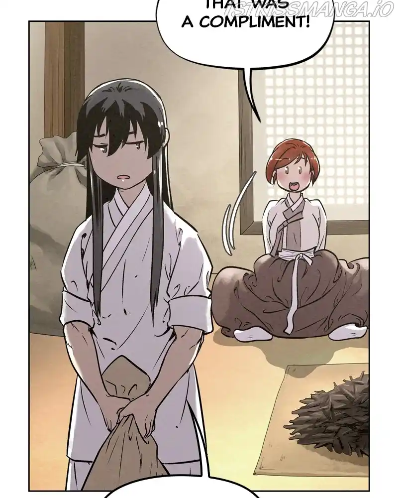 Moshin Hunter Chapter 51