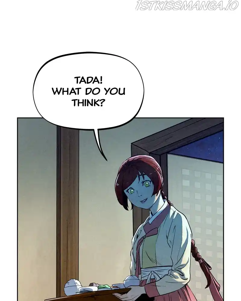 Moshin Hunter Chapter 51