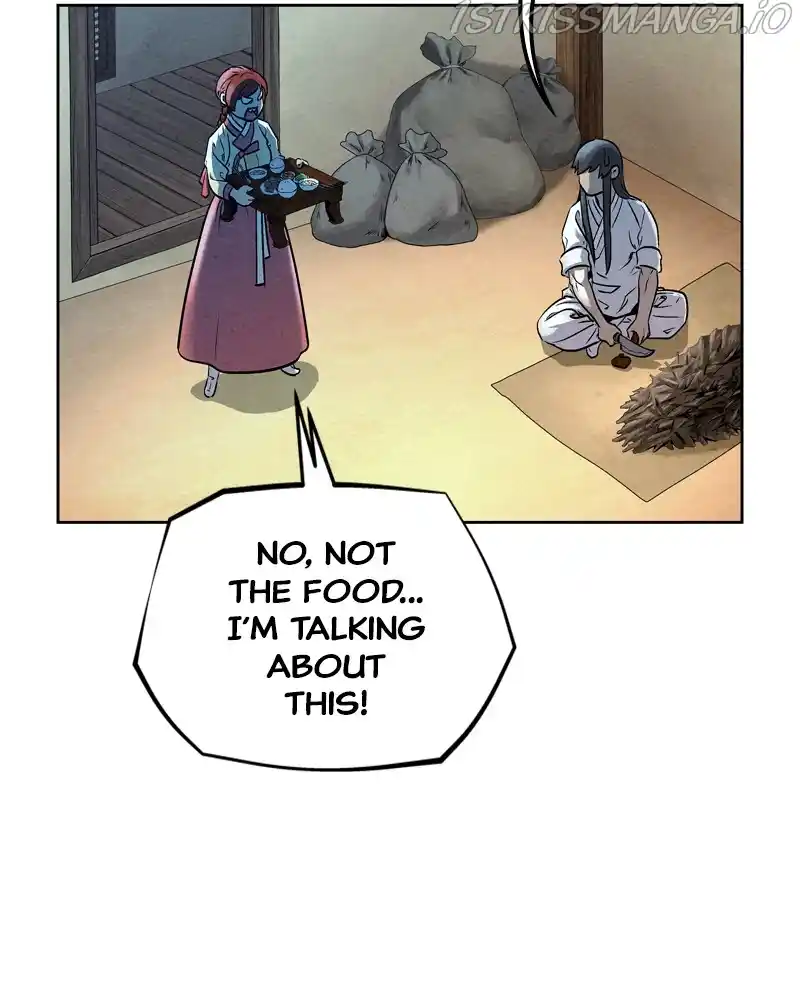 Moshin Hunter Chapter 51