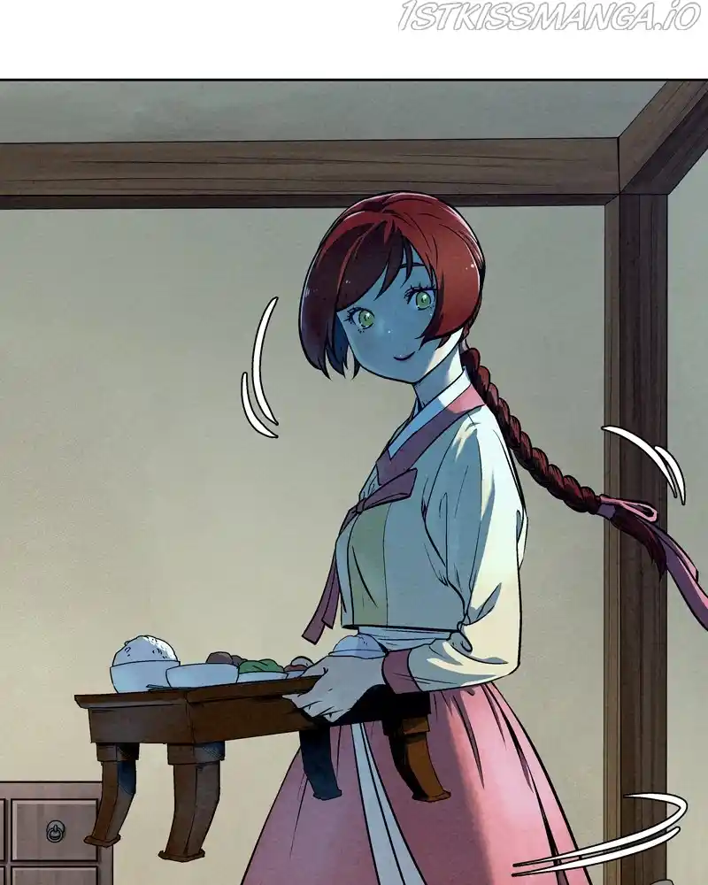 Moshin Hunter Chapter 51