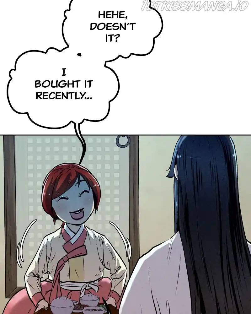 Moshin Hunter Chapter 51