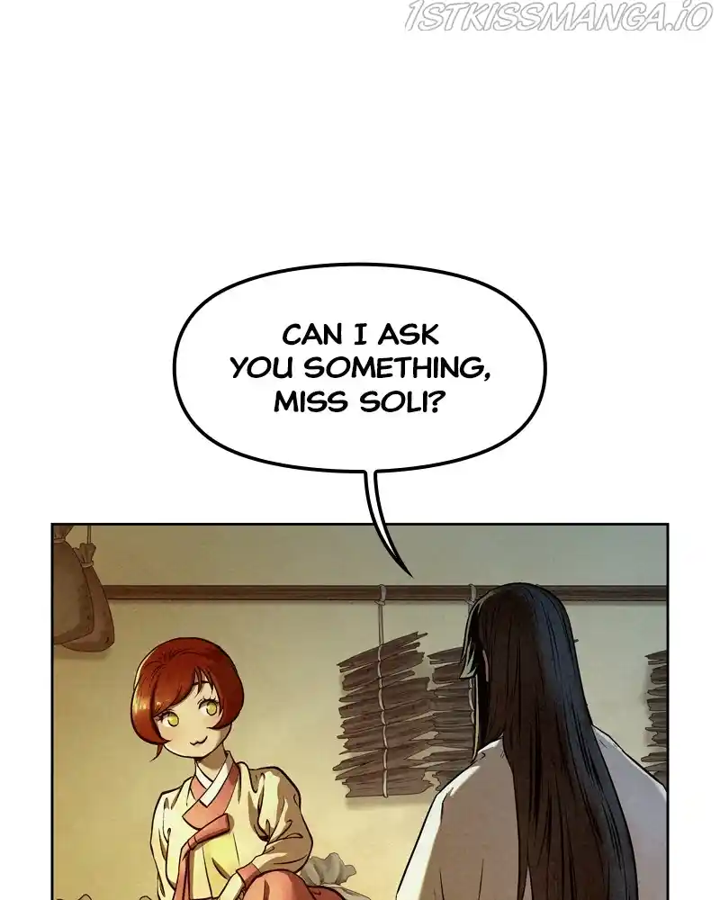 Moshin Hunter Chapter 51