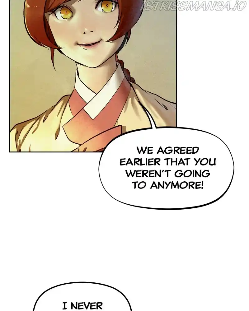 Moshin Hunter Chapter 51