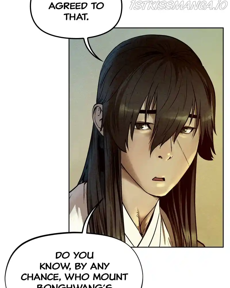 Moshin Hunter Chapter 51