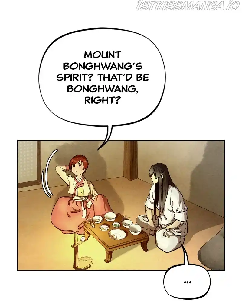 Moshin Hunter Chapter 51