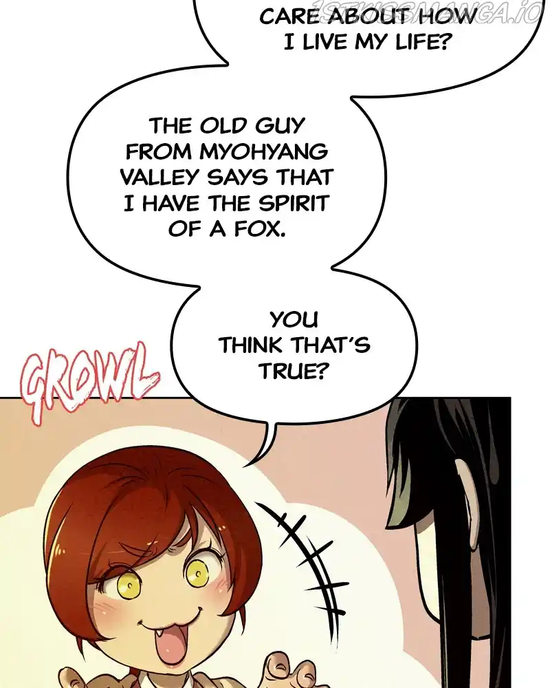 Moshin Hunter Chapter 51