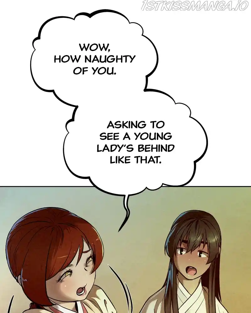 Moshin Hunter Chapter 51