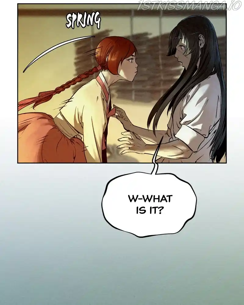 Moshin Hunter Chapter 51