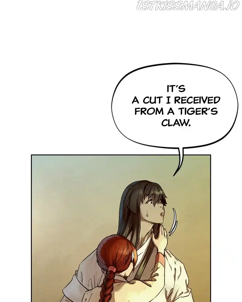 Moshin Hunter Chapter 51