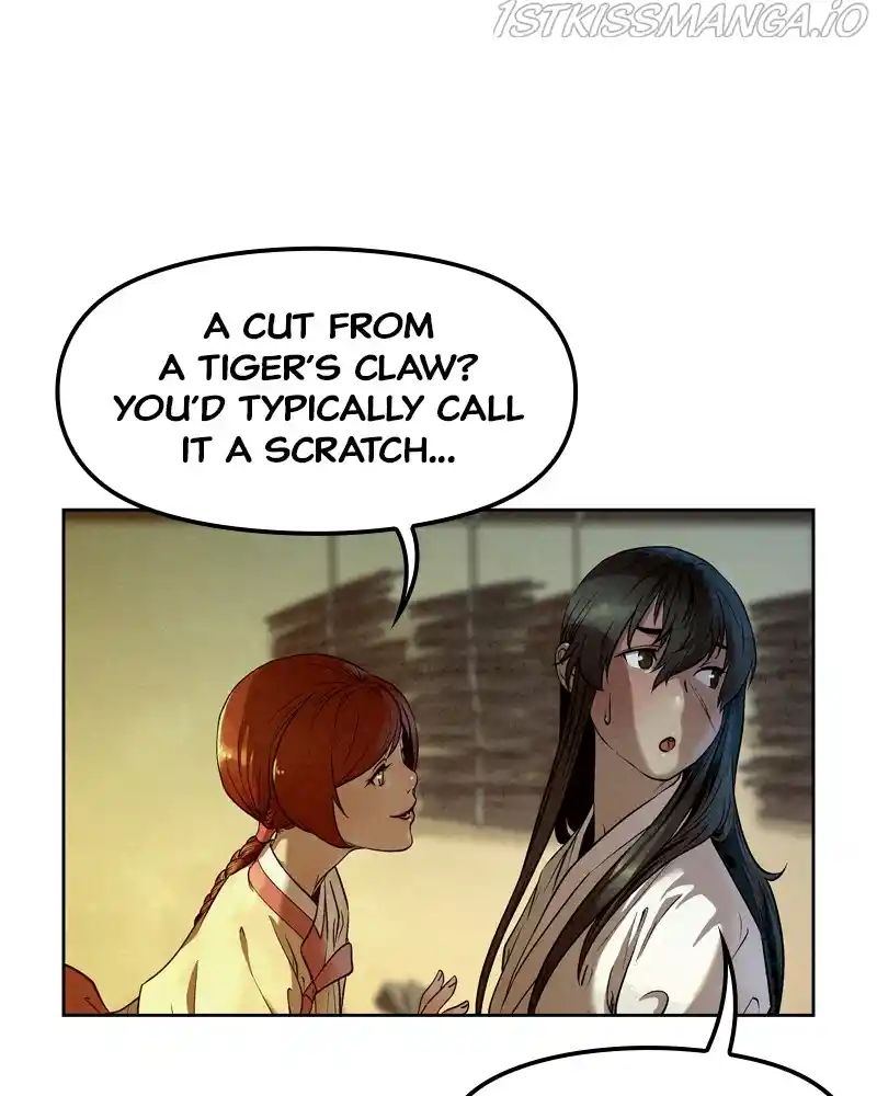 Moshin Hunter Chapter 51