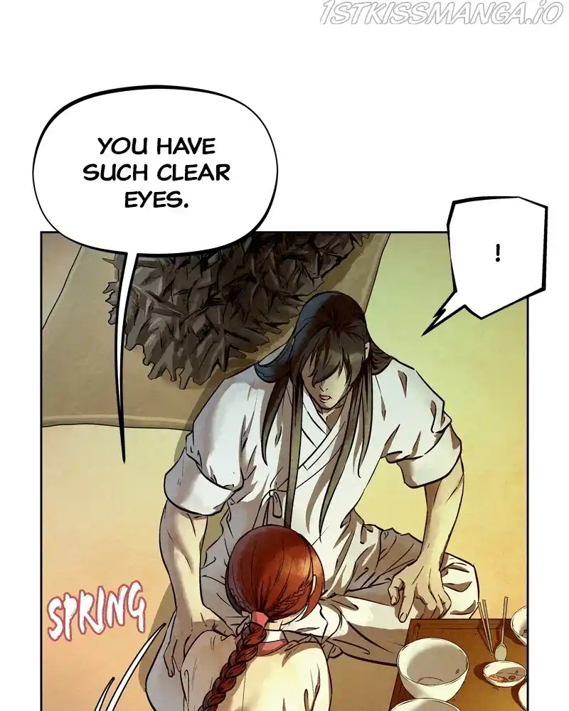 Moshin Hunter Chapter 51