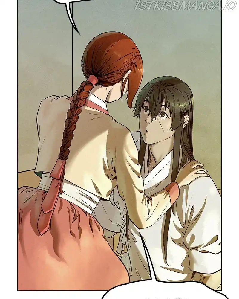 Moshin Hunter Chapter 52