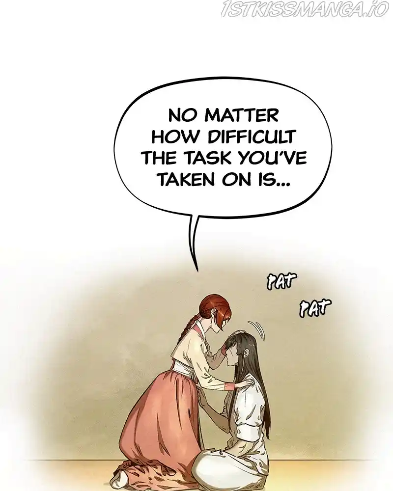 Moshin Hunter Chapter 52