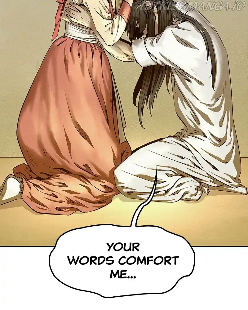 Moshin Hunter Chapter 52